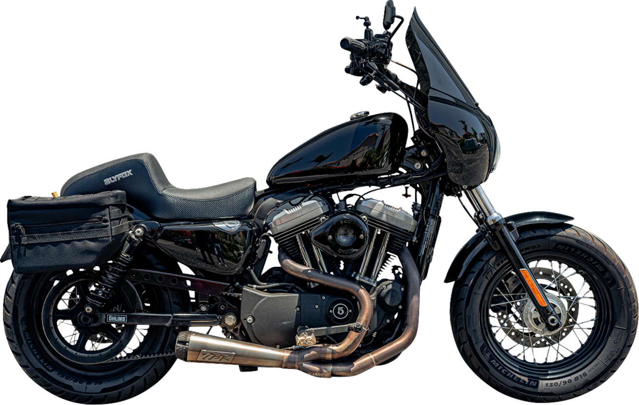 SLYFOX The Drifter Seat