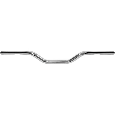 HANDLEBAR HEFTY SPRBAR CH