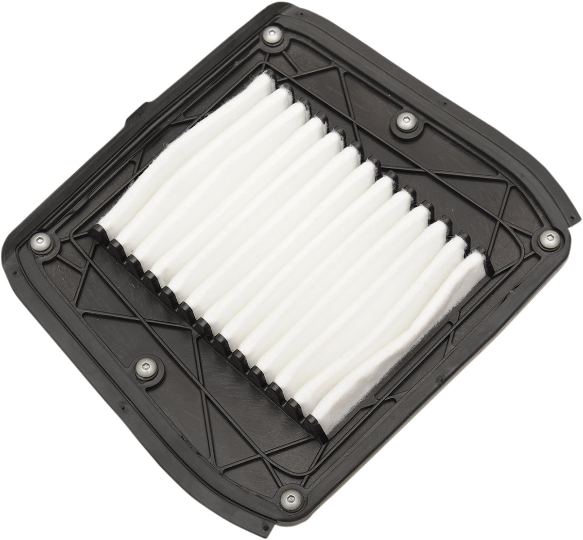 Drag Specialties OEM Replacement Air Filter for 1518 Indian Scout