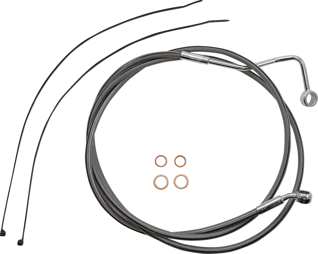 XR Handlebar Installation Kit