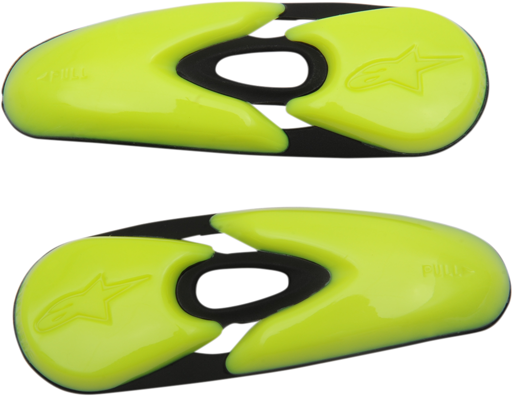 Alpinestars Replacement Toe Sliders