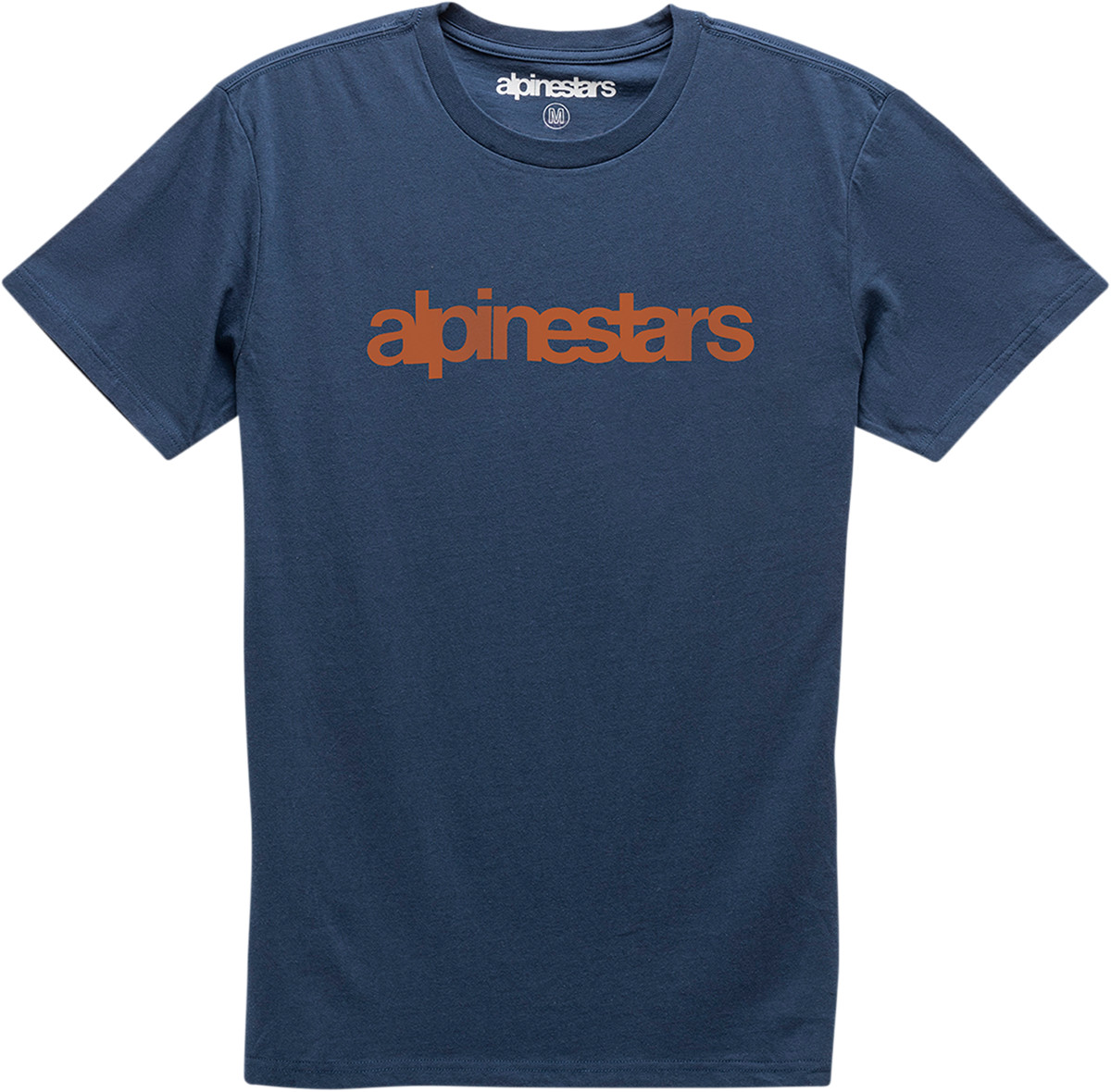 ALPINESTARS Heritage Word T-Shirt