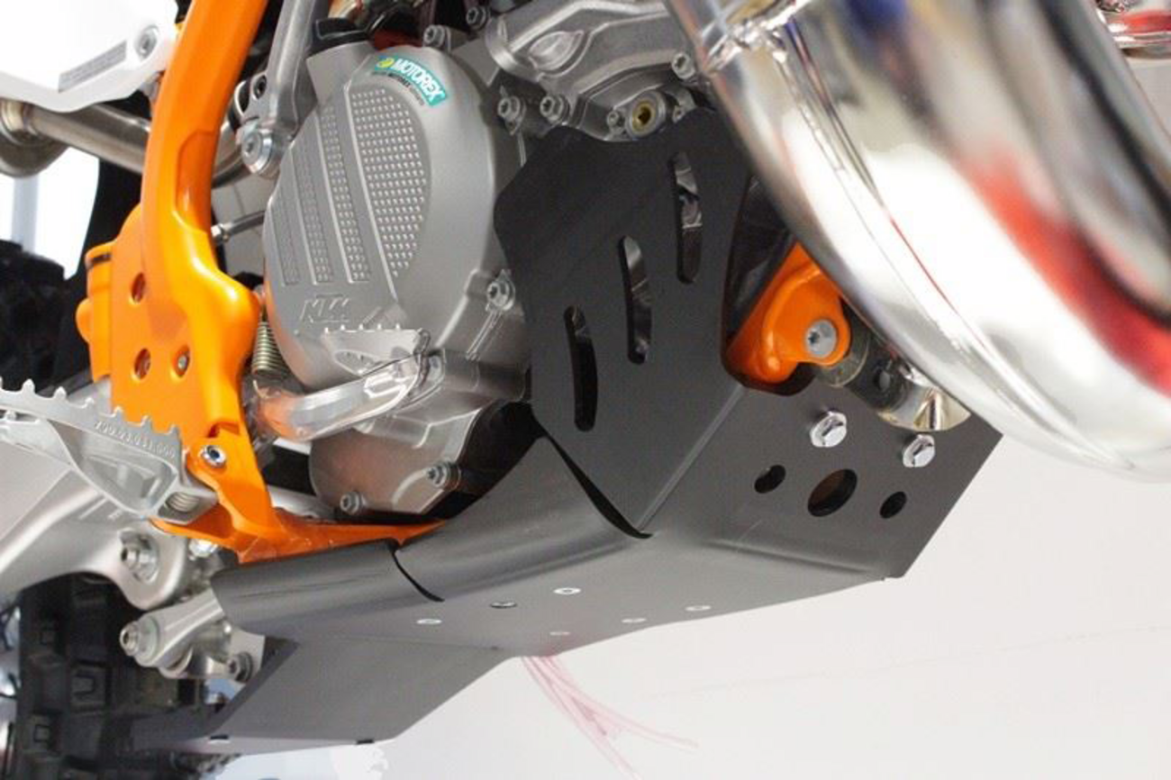 AXP Racing Xtrem Skid Plate KTM / Husqvarna 250cc-300cc 2017-2018