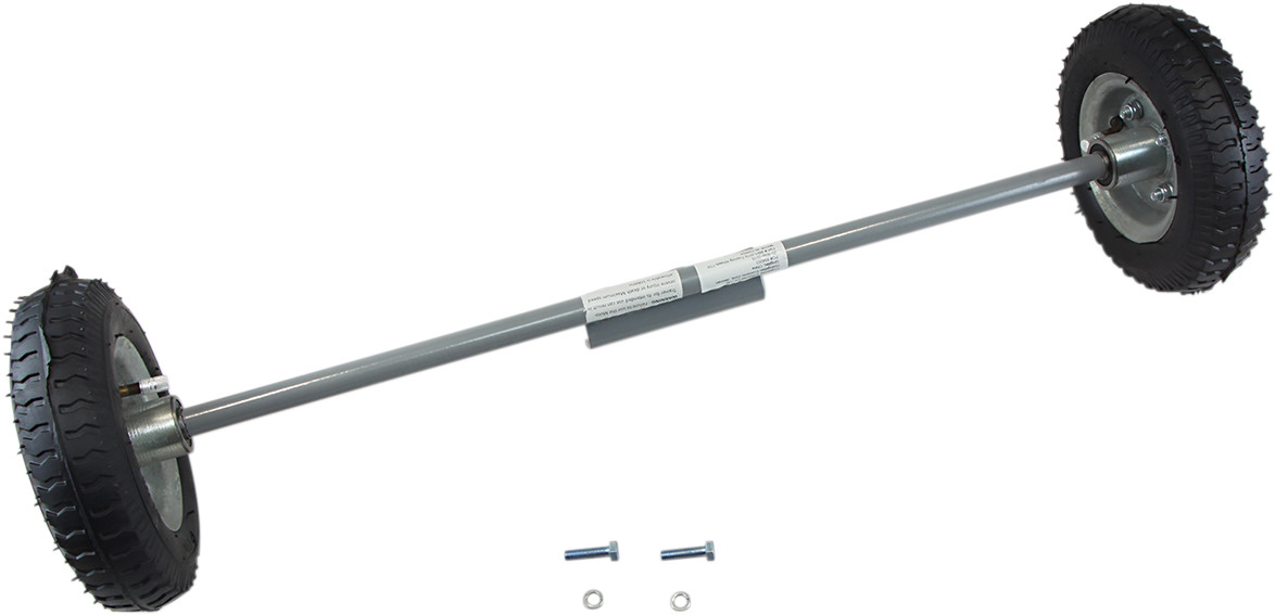 Moose Racing Training Wheels