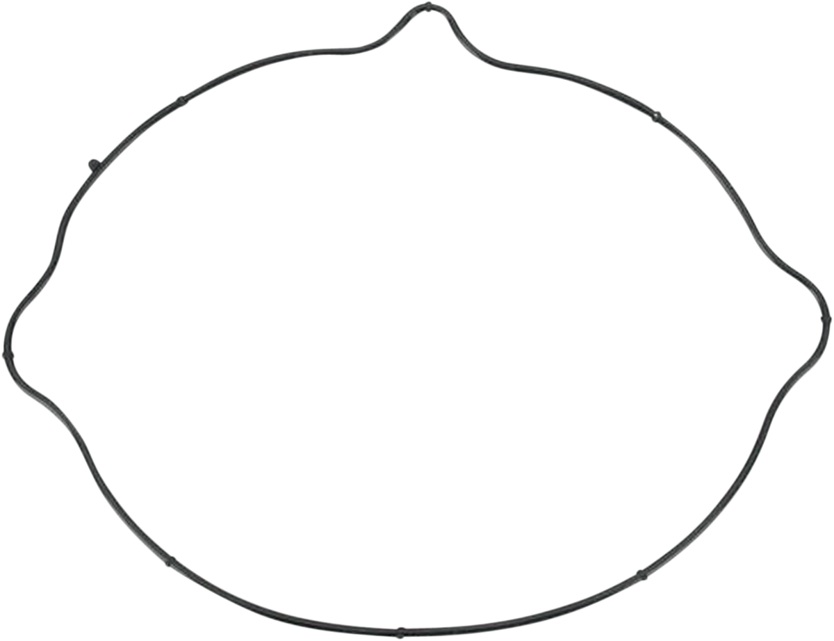 Moose Racing Clutch Cover Gasket Kawasaki / Suzuki 400cc 2000-2021