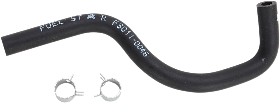 Hose and Clamp Kit