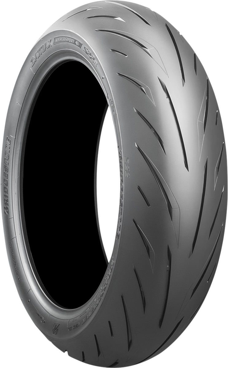 BRIDGESTONE Battlax Hypersport S22
