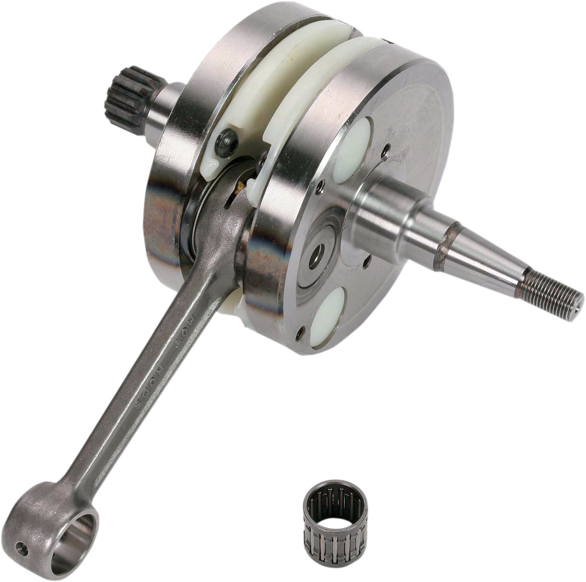 HOT RODS Complete Crankshaft Assembly