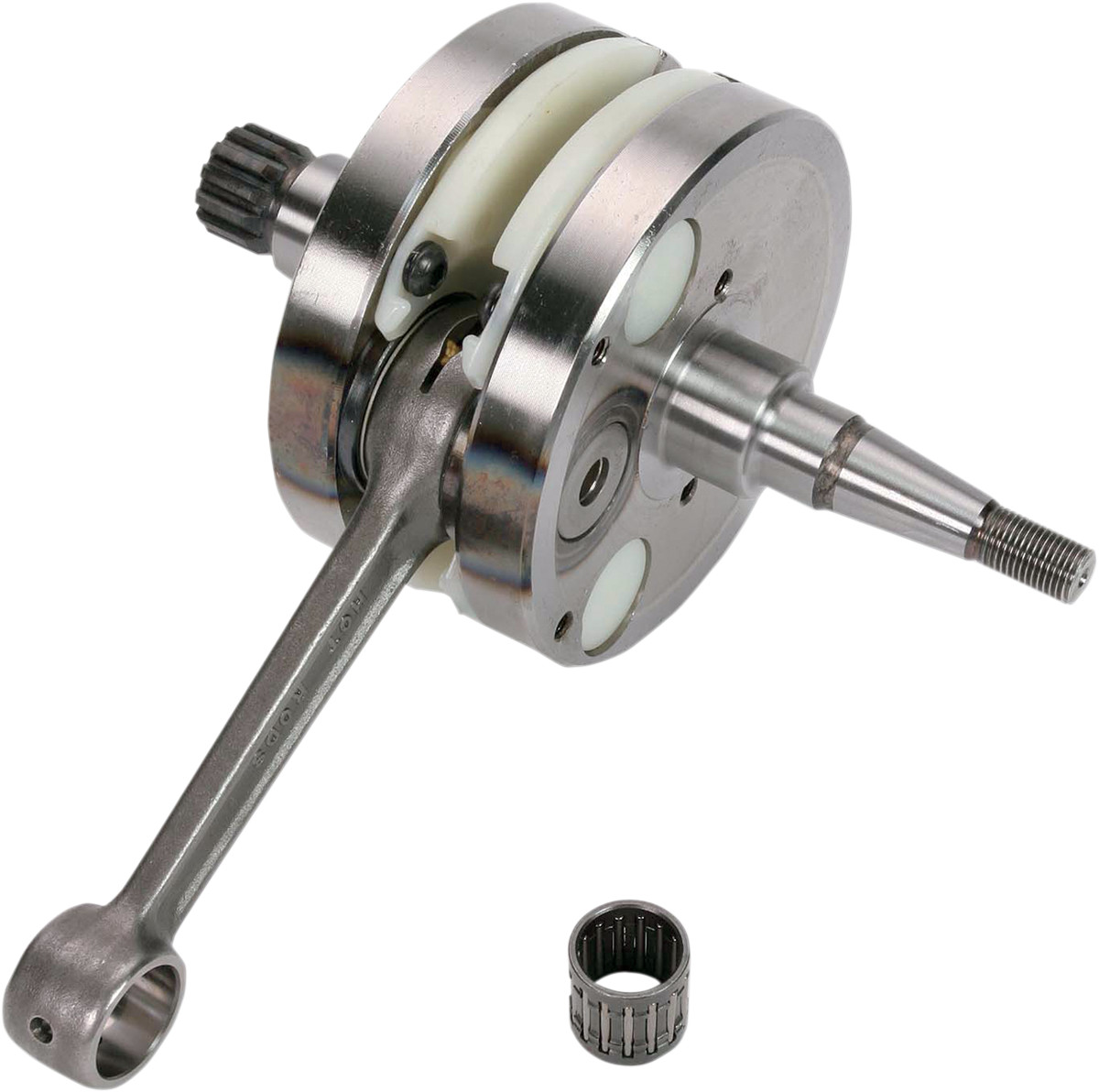 HOT RODS Complete Crankshaft Assembly