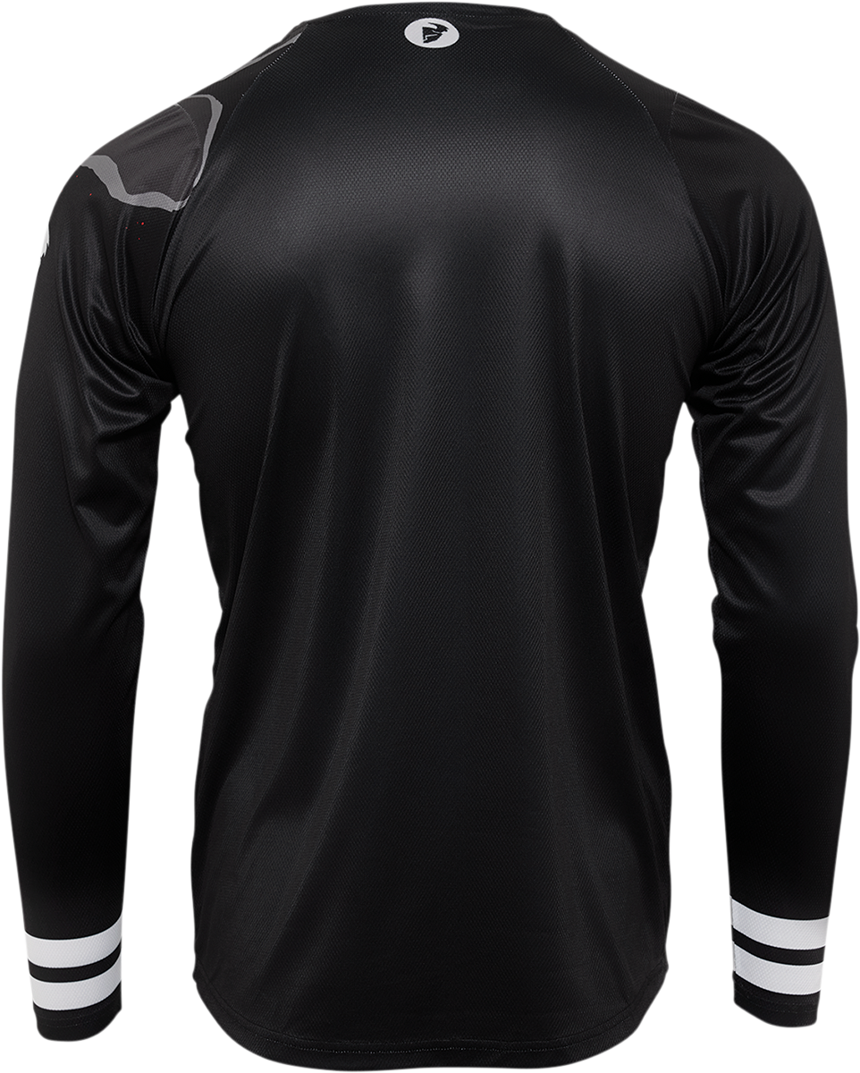 Thor Assist Banger Long-Sleeve Jersey