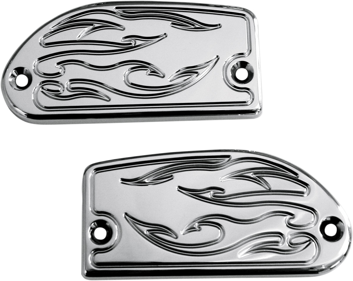 BARON Master Cylinder Cover
