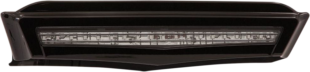 Ciro LED Tour Pak Center Brake Light For Harley Touring 2014-2024