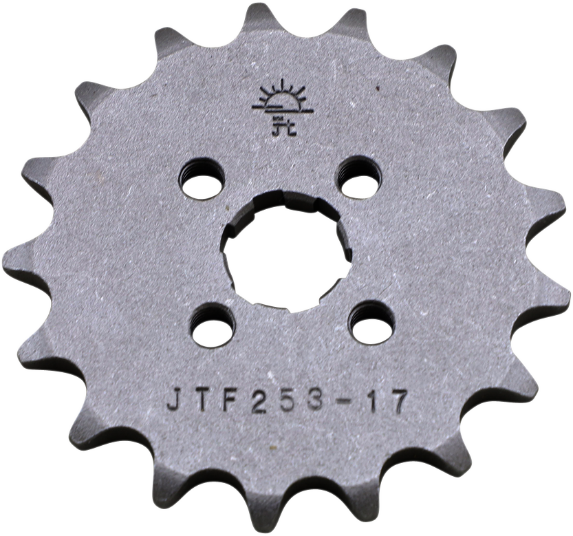 Front Sprocket