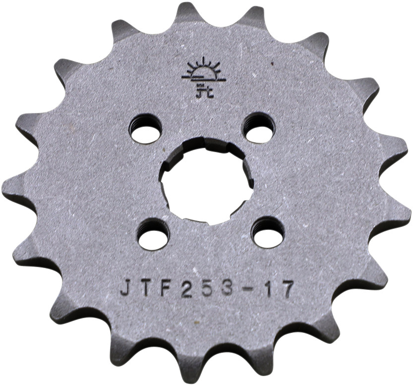 JT SPROCKETS Front Sprocket