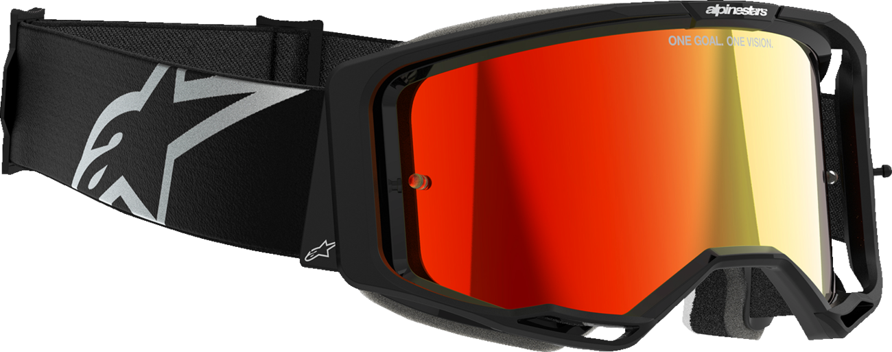 Vision 8 Corp Goggle