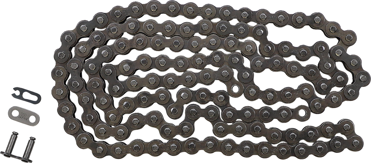 DID Standard Series Non O-Ring Chain