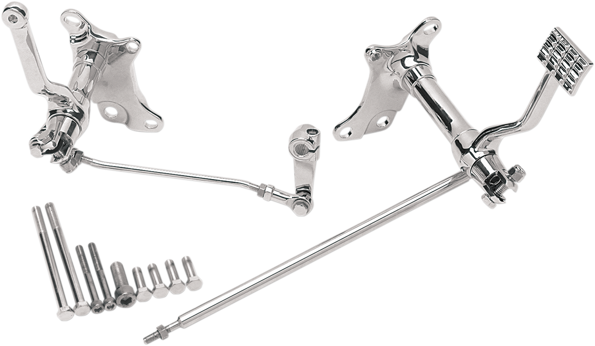 Drag specialties Forward Controls - Standard - XL Harley Davidson