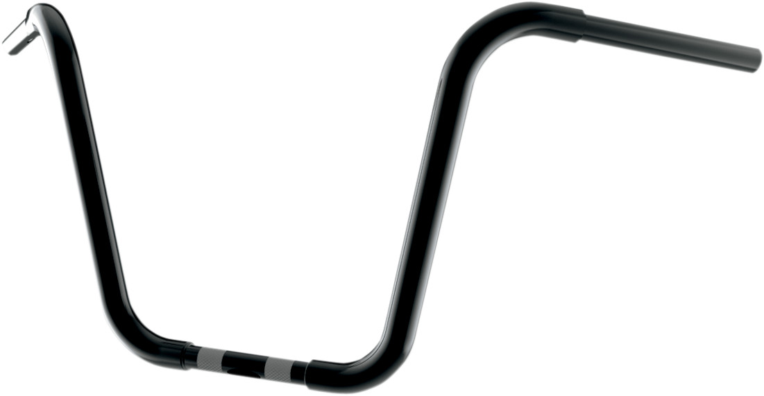 KHROME WERKS 1-1/4" Fat Ape Hanger Handlebar