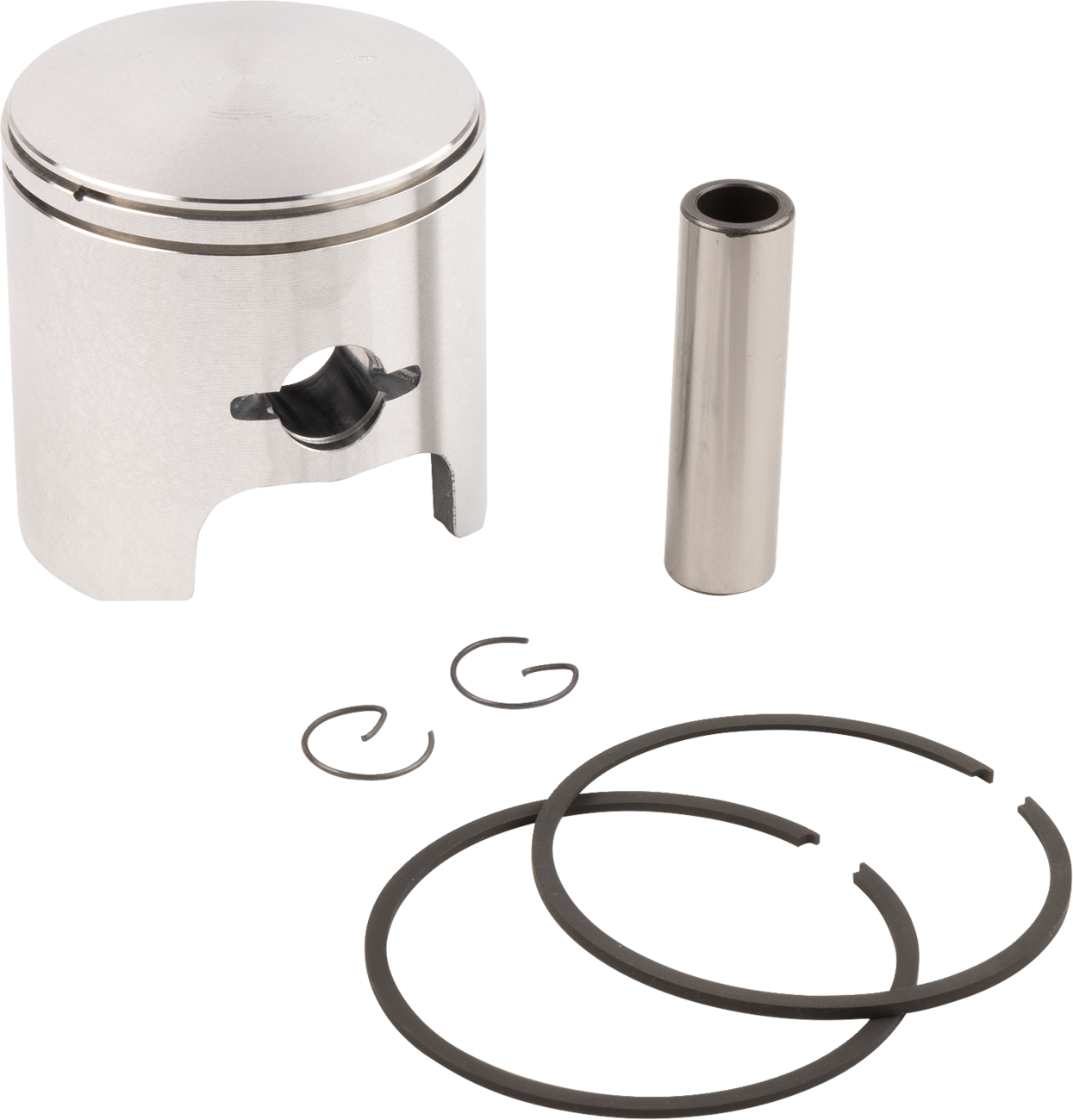 Parts unlimited Piston Assembly - 68.00 mm - Kawasaki