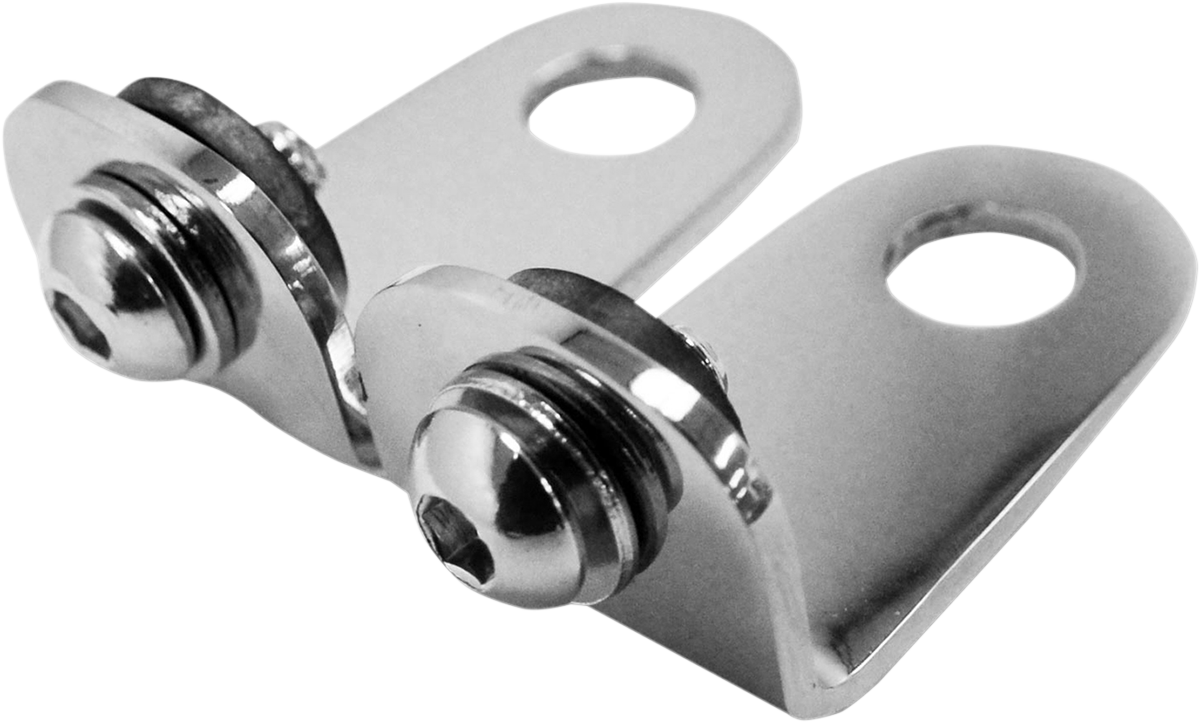 Custom Marker Light Mount