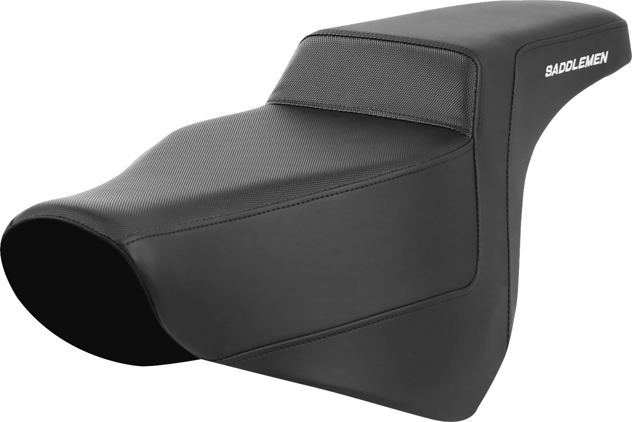 SADDLEMEN Racing Seat