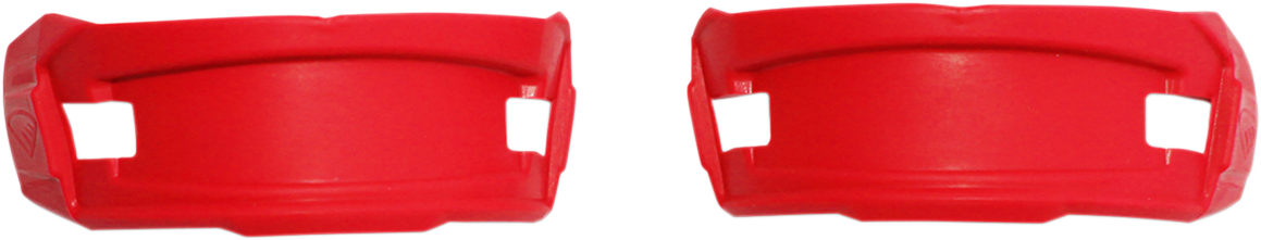 Cycra Fork Protector Pads