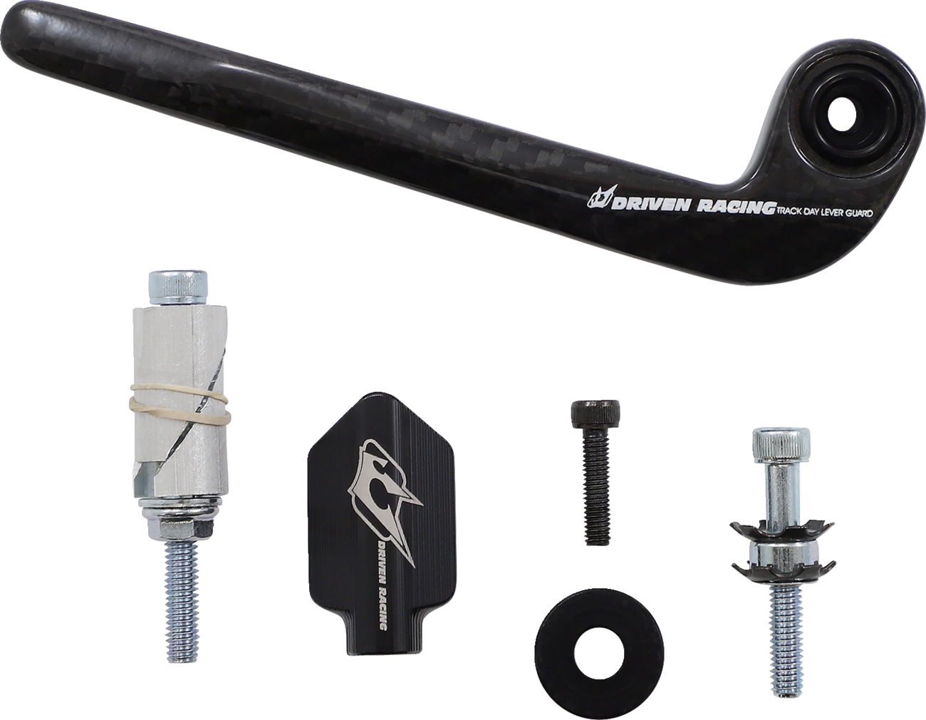 Trackday Lever Guard