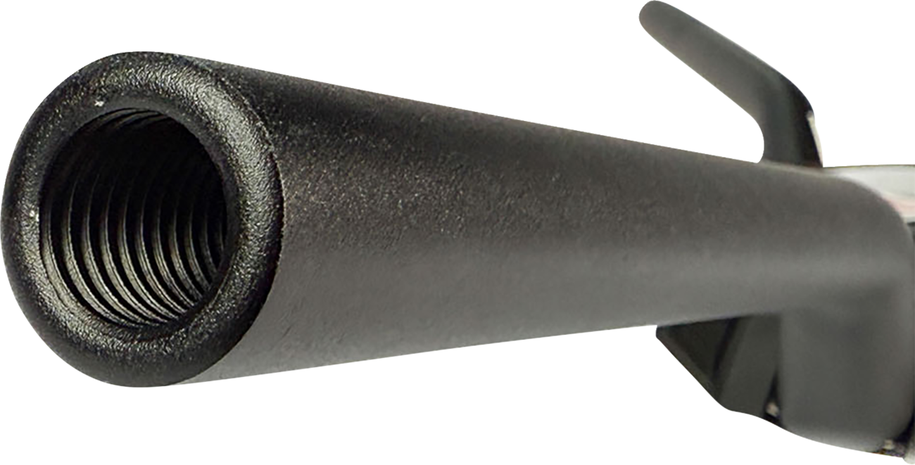 G2 ergonomics corp. Slicer Pre-Tapped Handlebar - Mid - Black