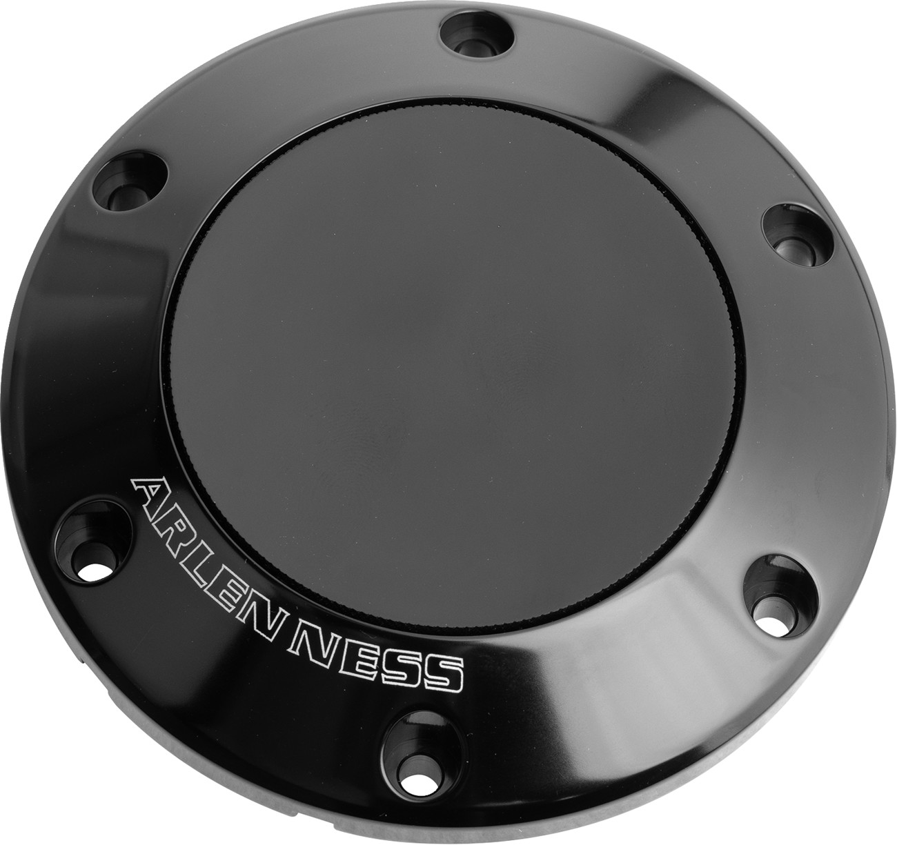 ARLEN NESS Pop-Up Gas Cap