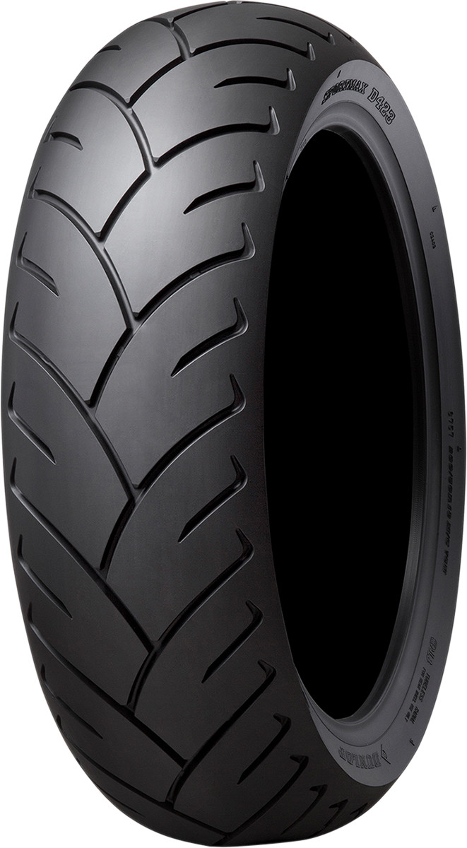 DUNLOP D423 Tire