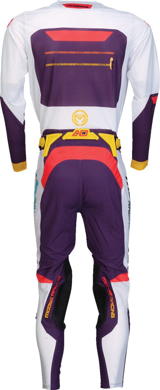 Moose Racing Alpha One Jersey