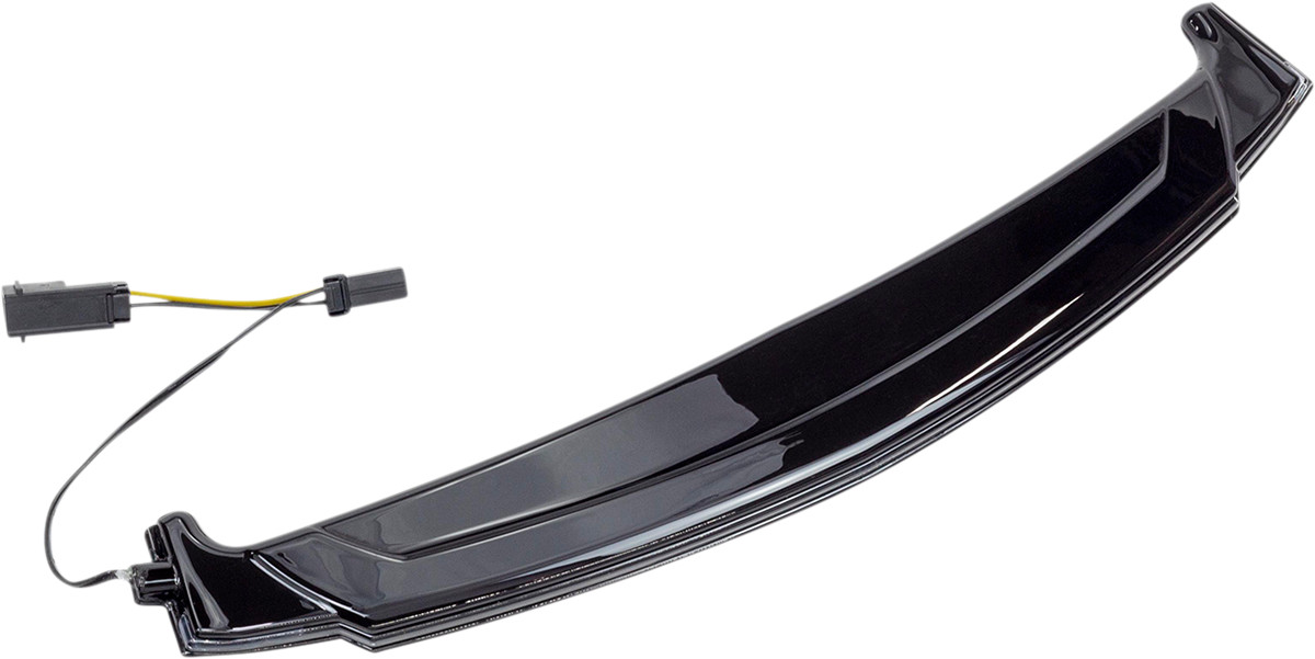 CIRO LED Lighted Fairing Vent Trim