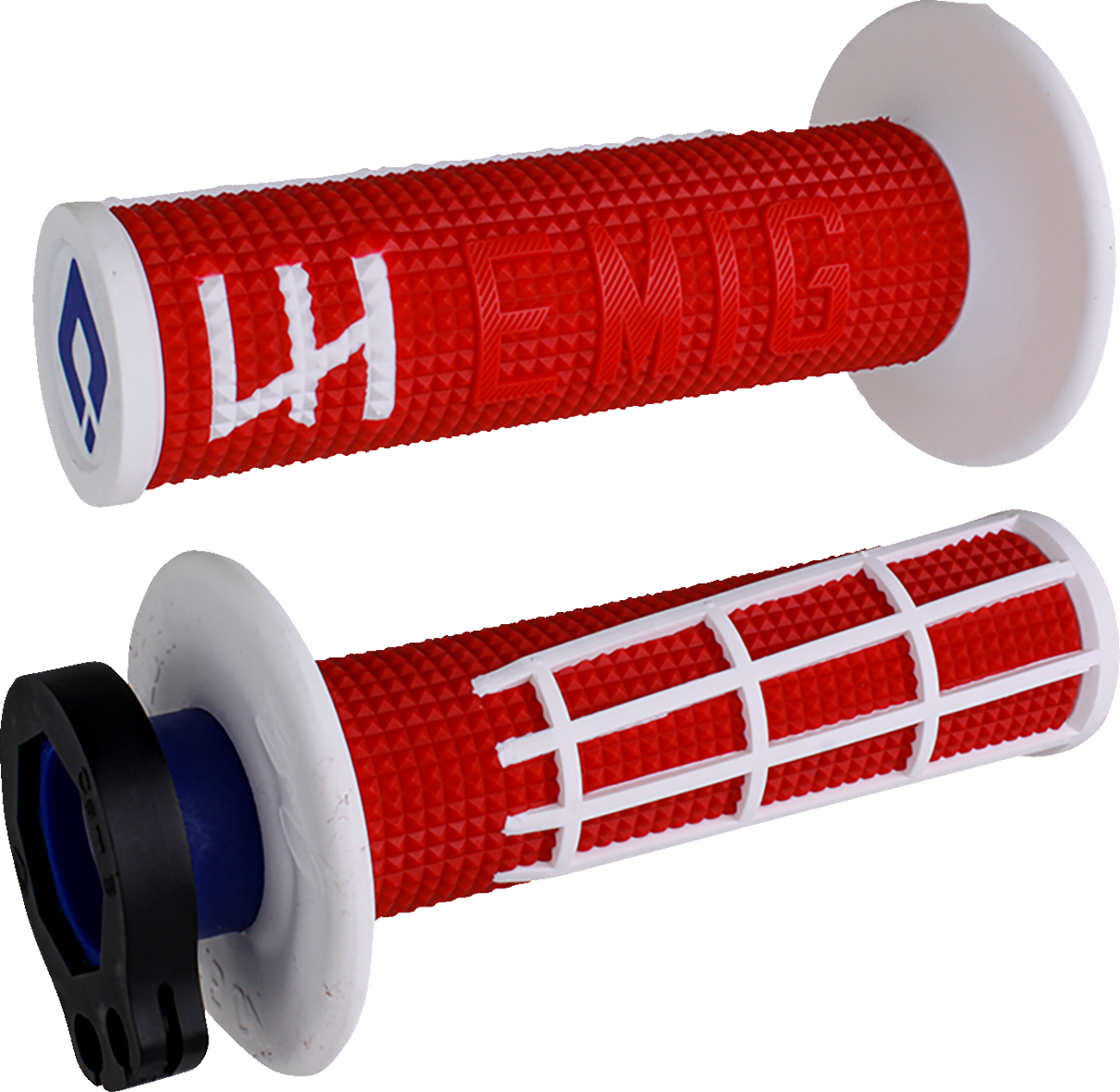 ODI Emig 2.0 Lock-On Grips