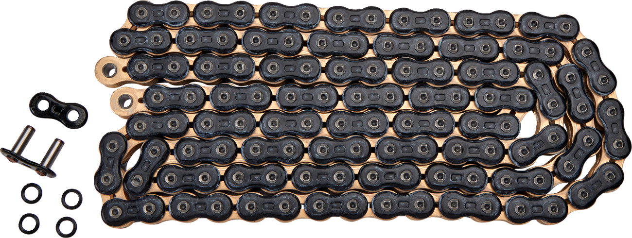 ThreeD 520 GP Chain