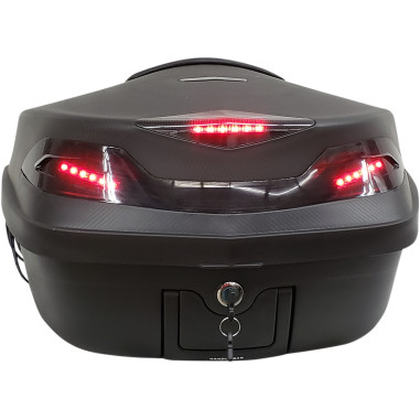 UNIVERSAL QUICK-RELEASE ADD-ON TRUNK