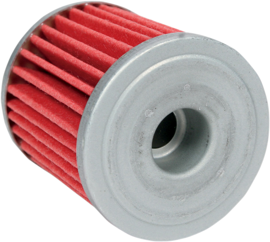 K & N Performance Oil Filter — Cartridge