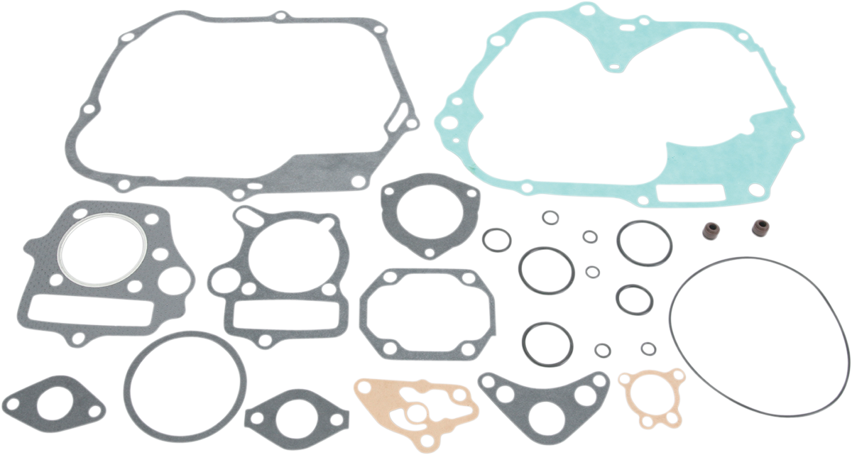 Moose Racing Complete Gasket Kit