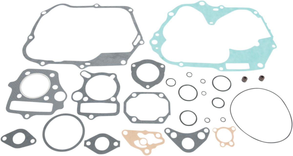 Moose Racing Complete Gasket Kit