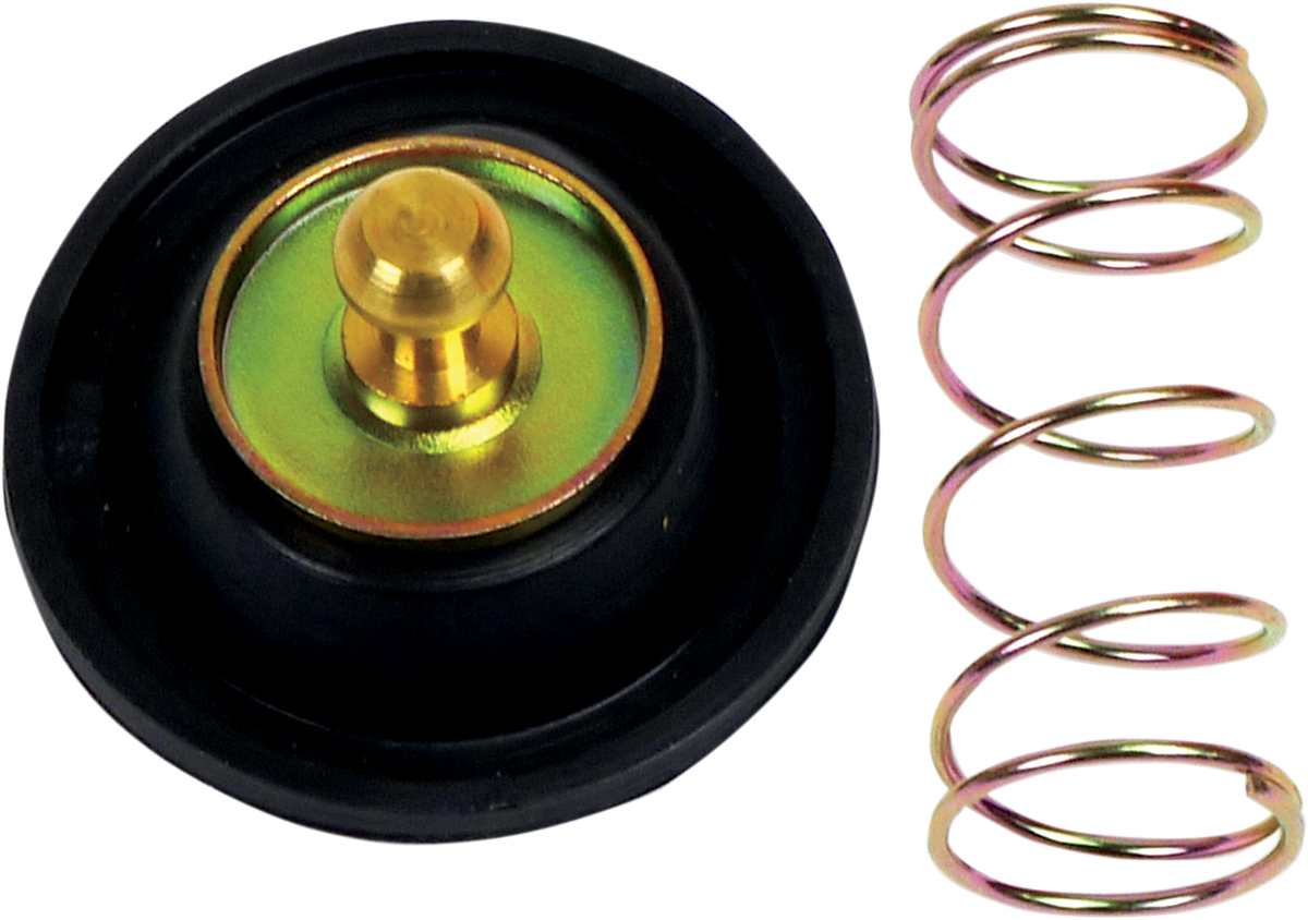 Carburetor Air Cut-Off Valve Set