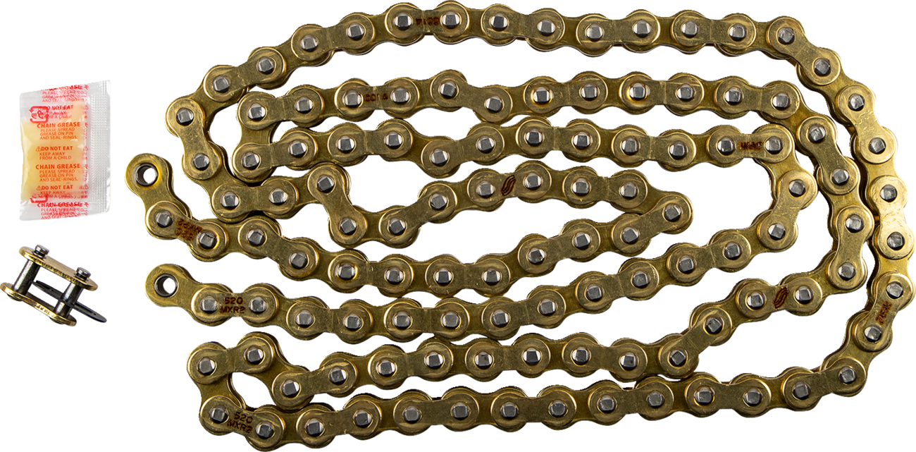 SUNSTAR SPROCKETS 520 MXR2 Off-Road Chain