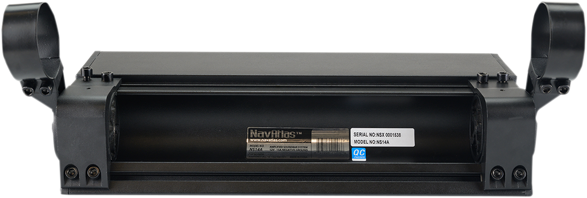 Navatlas Soundbar