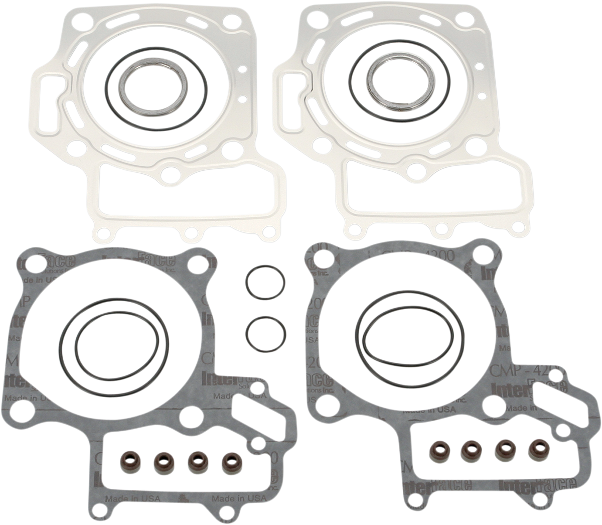 Top End Gasket Kit