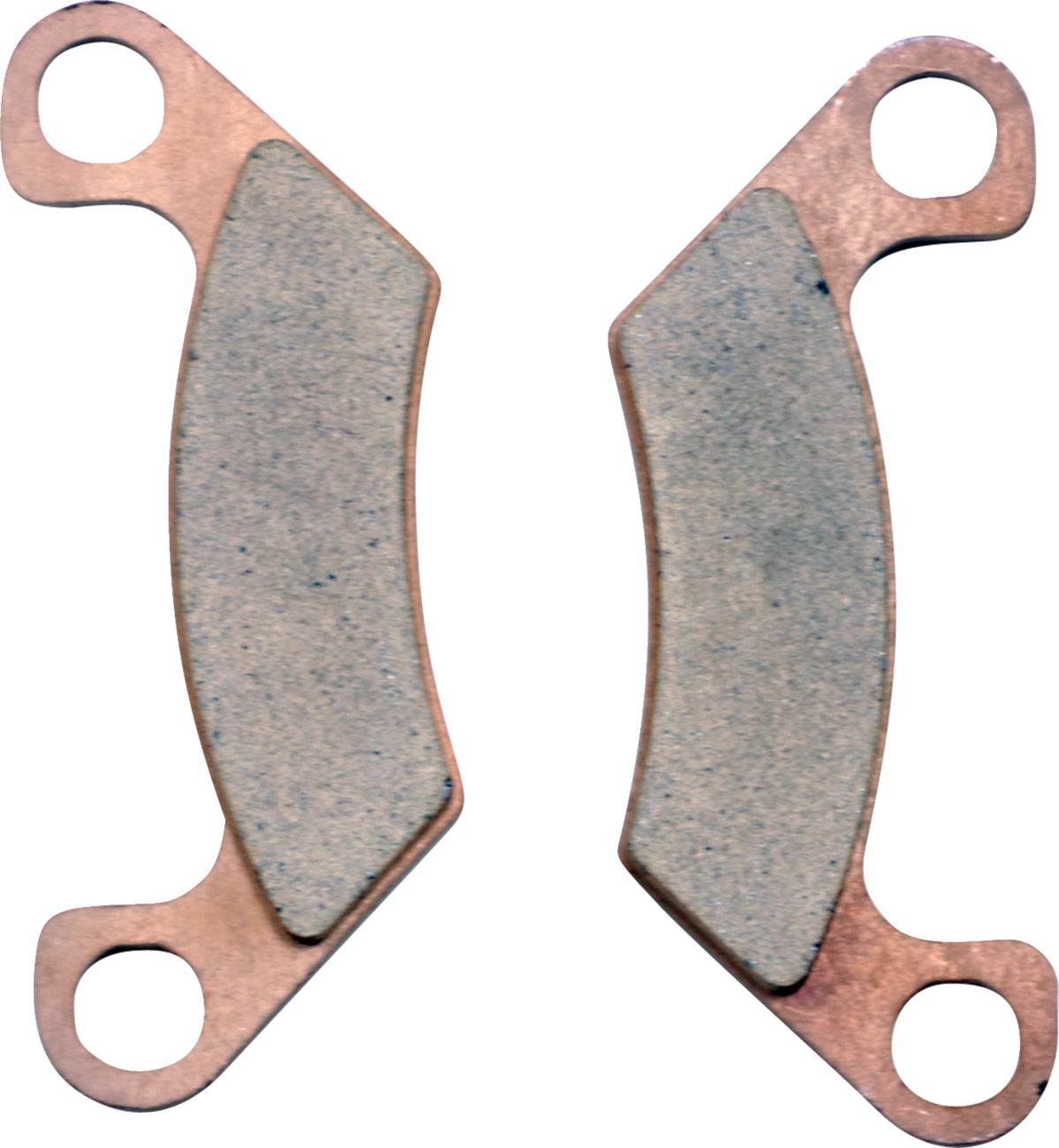 XCR Sintered Brake Pads