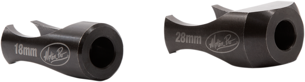 T-6 Valve Spring Compressor Adapter Set