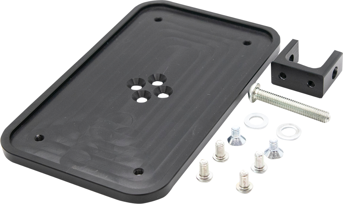 Accessory Mount