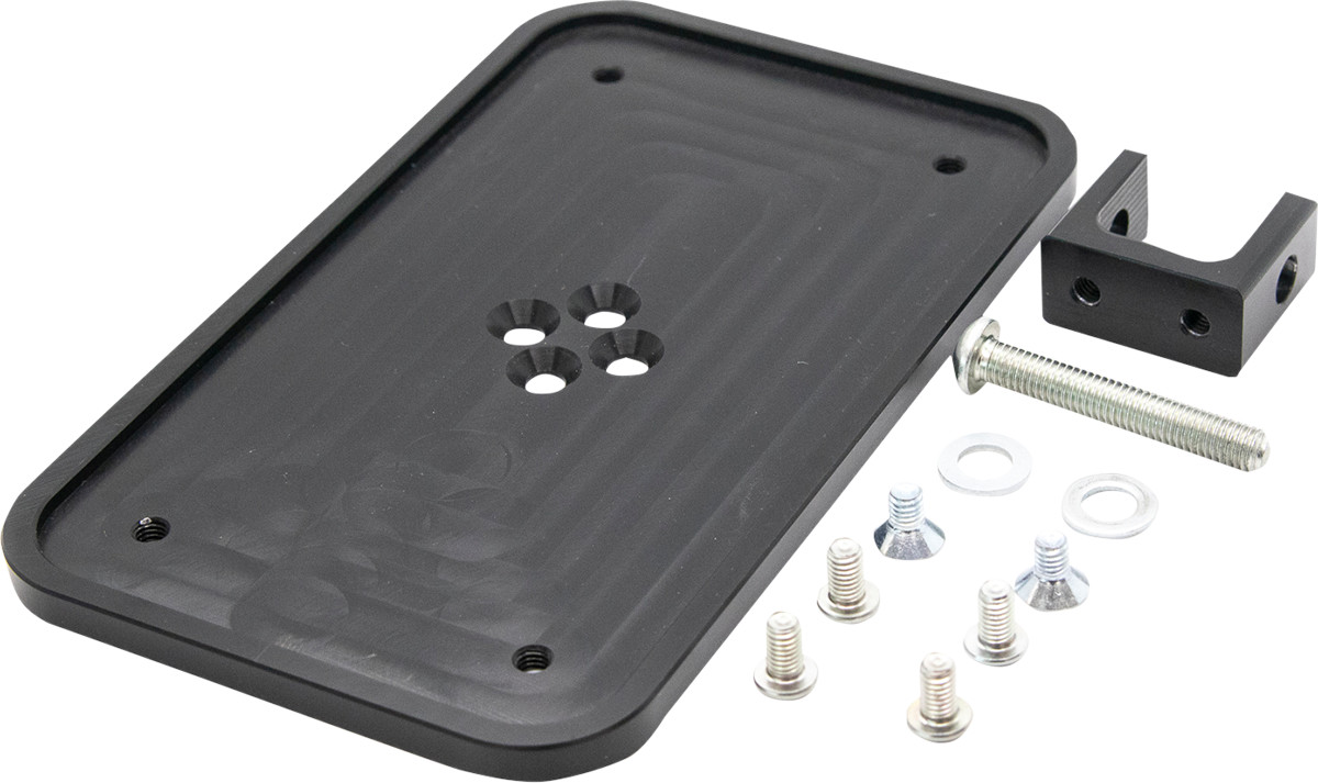 SDI Accessory Mount