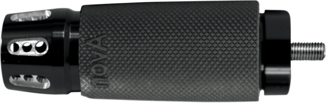 Avon grips Shifter Peg - Custom Gatlin - Anodized