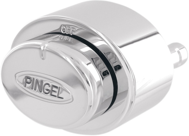 PINGEL Chopper Fuel Valve