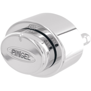 CHOPPER VALVE