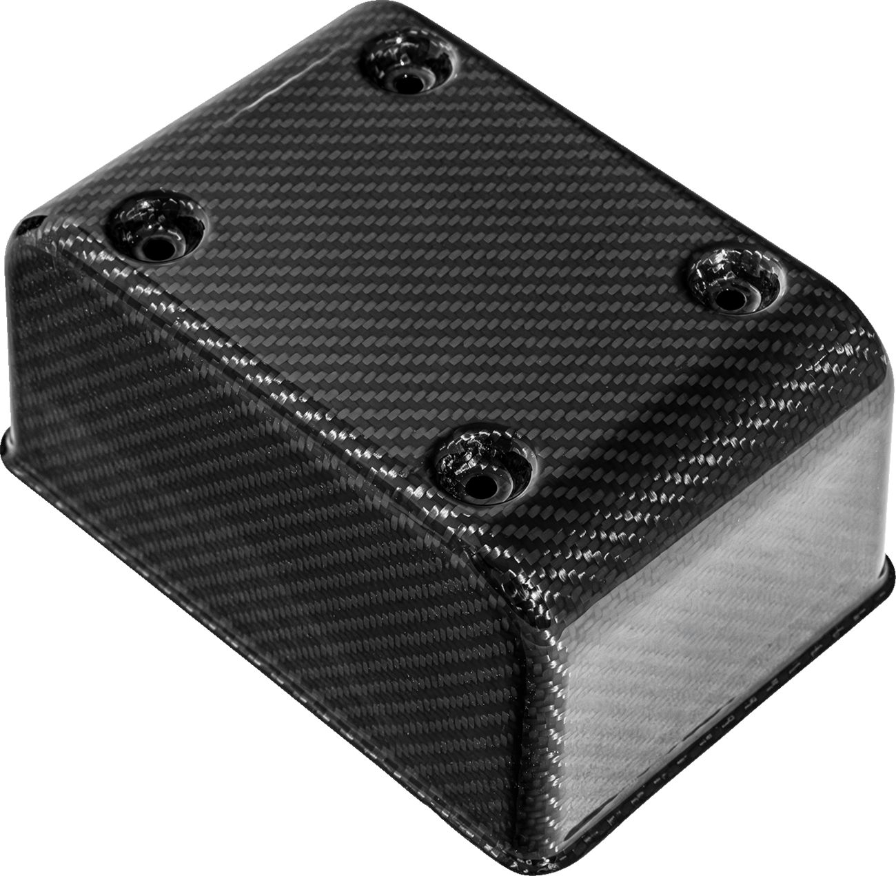 SADDLEMEN Fuse Box Cover
